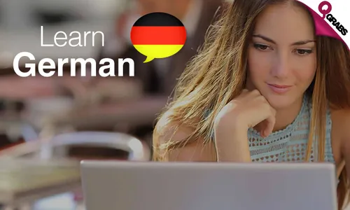 German Language Certification - Level 1!